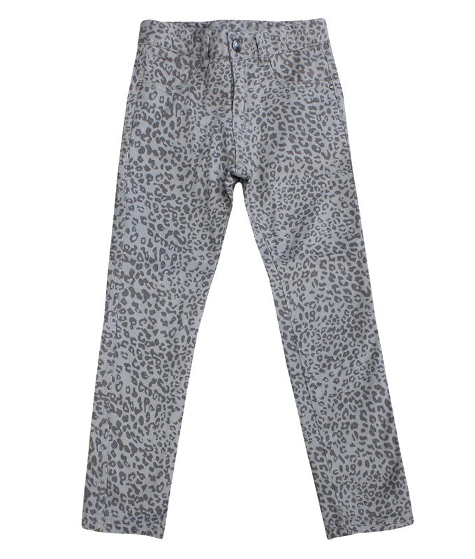 BestaPlus EN 7411 Hose Esche