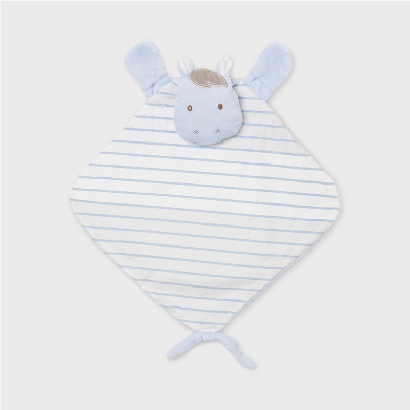 Gugu Kuscheltier für Jungen Mayoral 9885-72 Blau