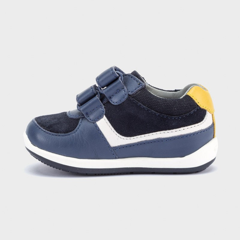 Mayoral 42154-15 Blaue Jungen-Sneaker