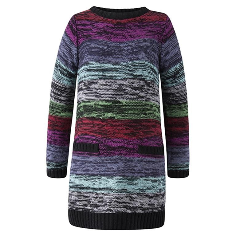 Tuc Tuc 39693-0 Mädchenkleid, lila Farbe