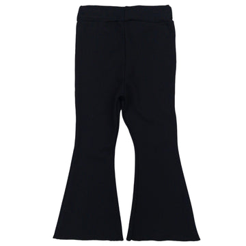 Schlaghose Mädchen schwarz 41145-7624 GKMOD