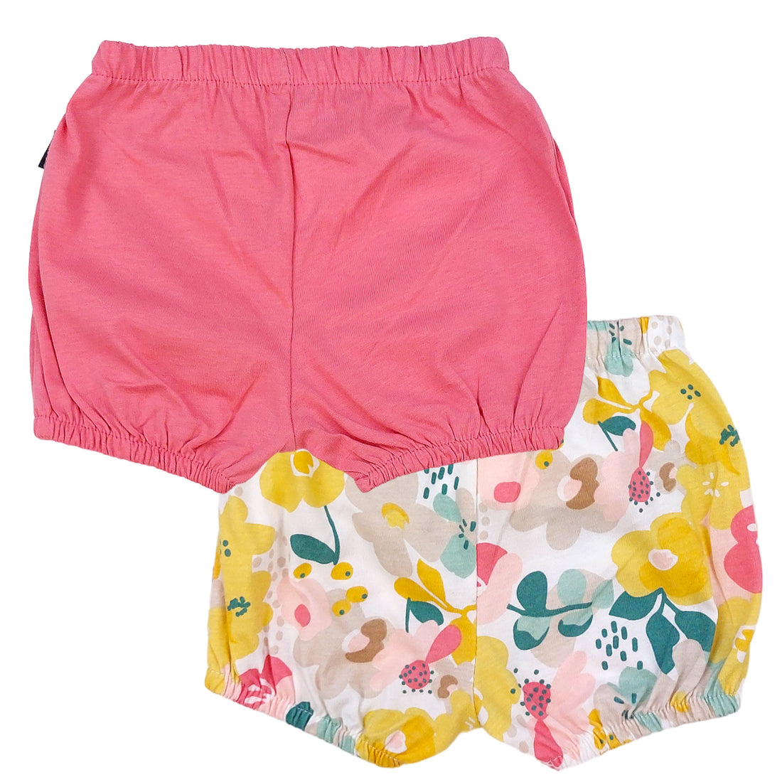Fango 2er-Pack Mädchen Shorts 18210-28524 GKMOD