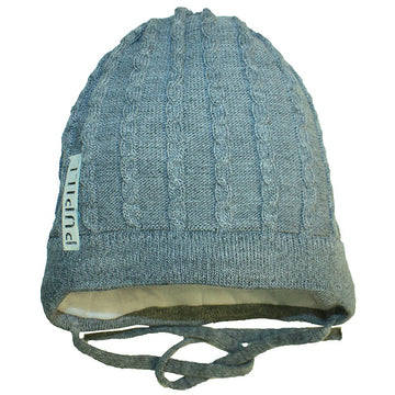 Schülerhut Liv 21 Farbe Asche