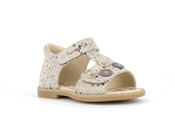 Mädchensandalen Primigi 7412822 beige