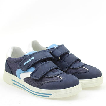Primigi 5377033 marineblaue Sneakers für Jungen