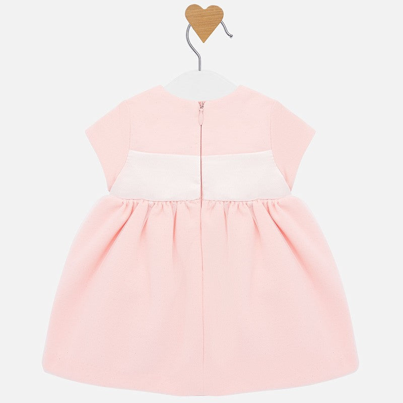 Tüllkleid für Mädchen Mayoral 2816-64 rosa
