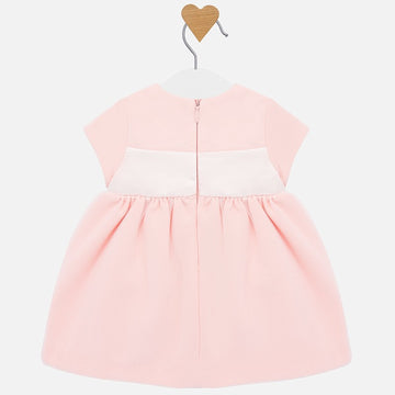 Tüllkleid für Mädchen Mayoral 2816-64 rosa