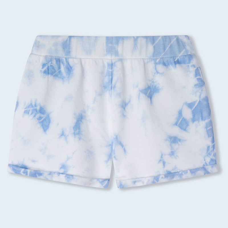 Pepe Jeans Shorts GENEVA SHORT Junior Mädchen PG800773-0AA weiß/blau