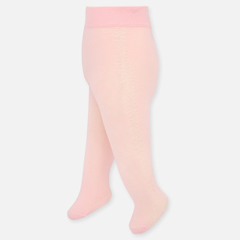 Mayoral 9231-52 Rosa Strumpfhose für Mädchen