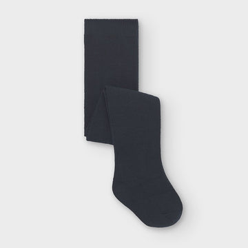 Mayoral 10828-67 Marineblaue Strumpfhose für Mädchen