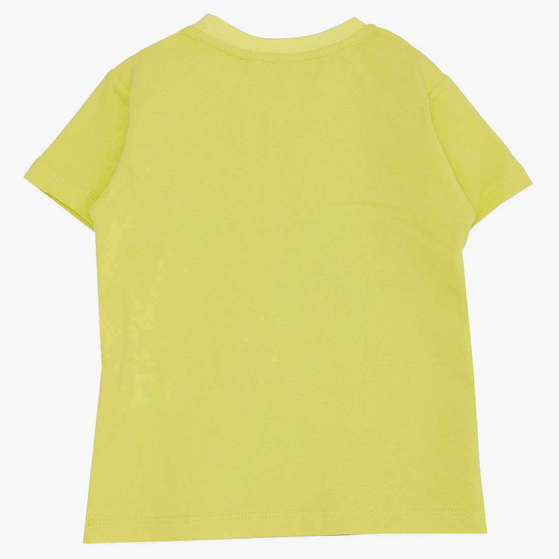 T-Shirt Dinosaurier Junge gelb 19270-26424 GKMOC