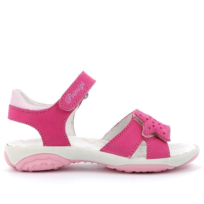 Primigi 5383811 Fuchsia Sandalen für Mädchen