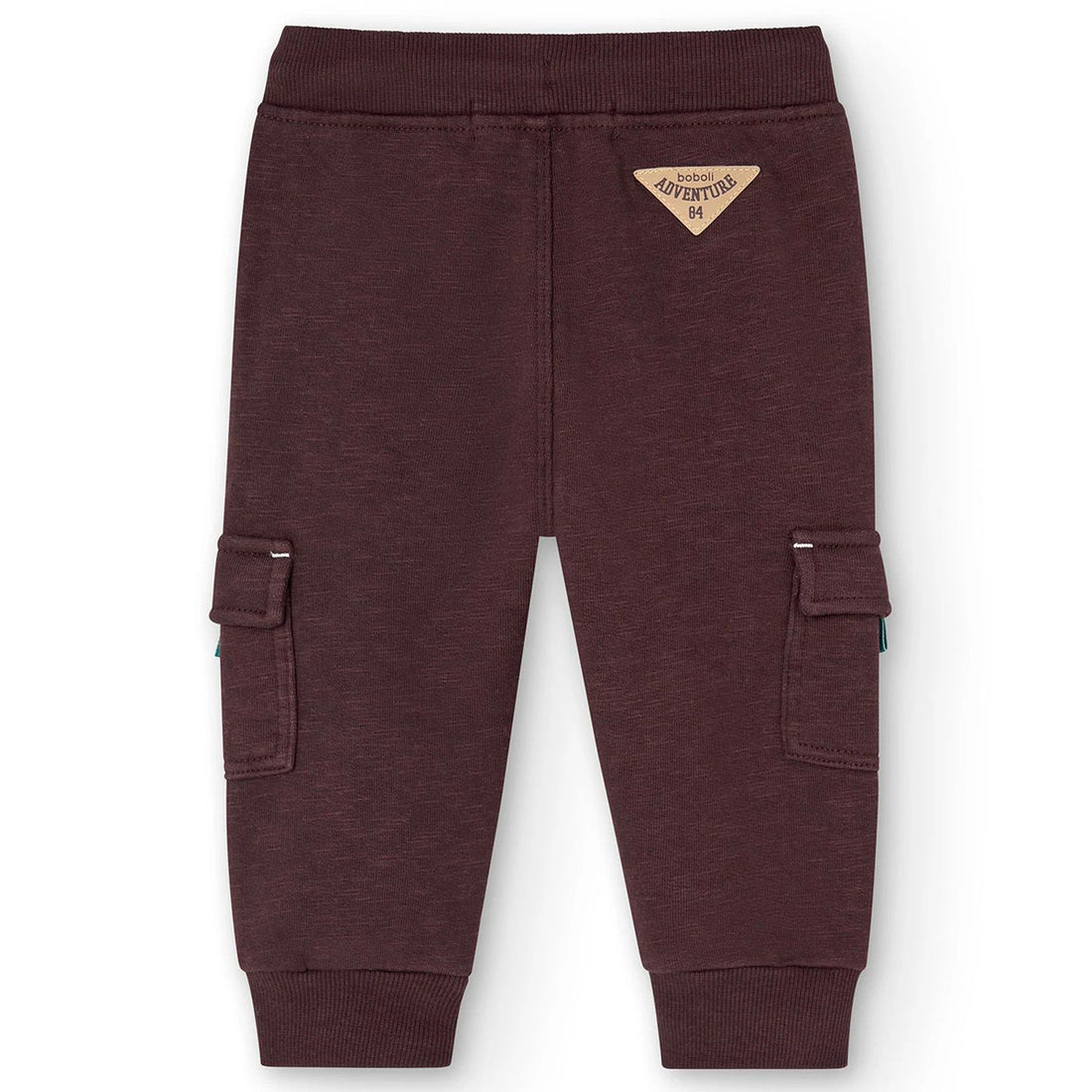 Boboli Hose 317113-7405 Farbe braun