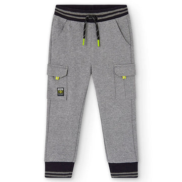 Boboli Hose 507068-8125 Farbe grau