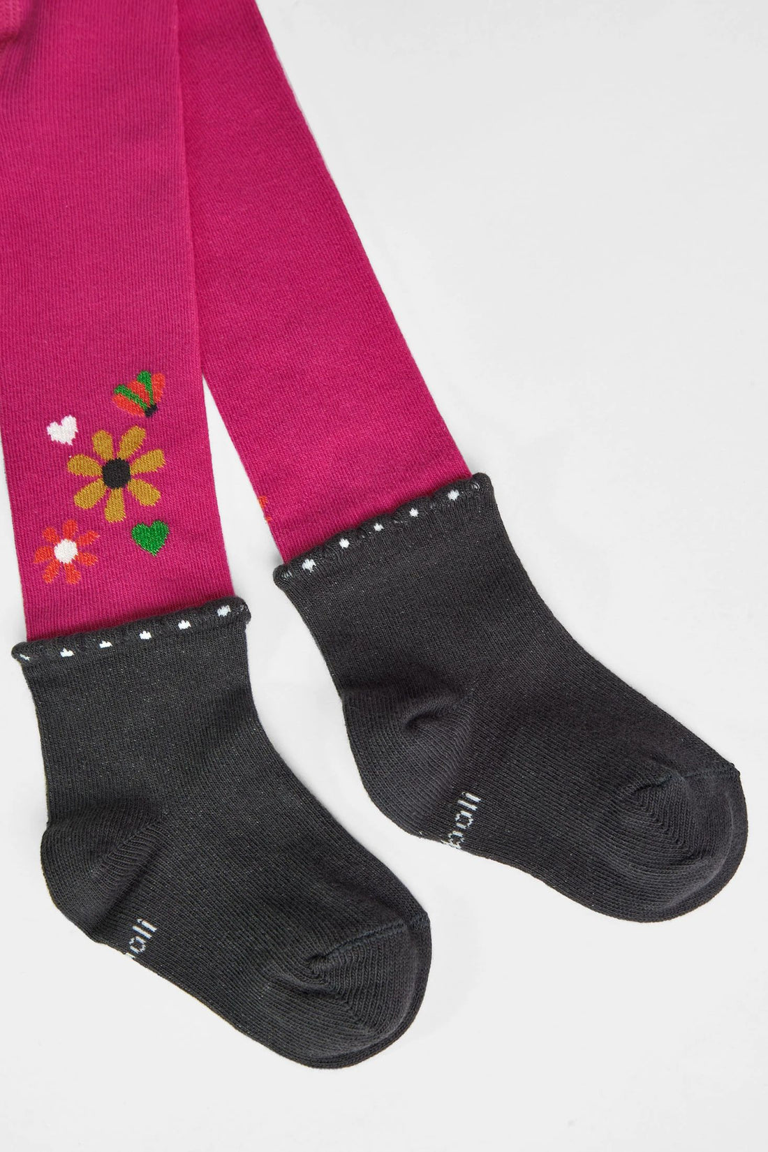 Boboli Strumpfhose 227089-3828 rot