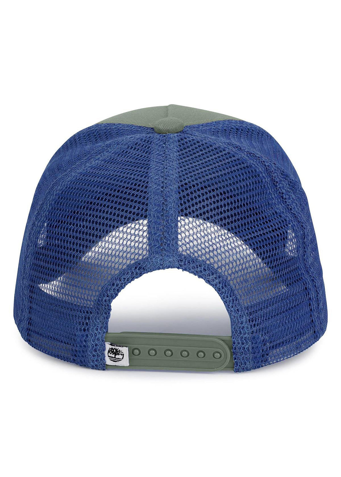 TIMBERLAND T21377-708 Baseballkappe für Jungen, Khaki