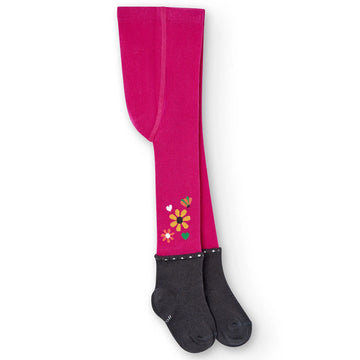 Boboli Strumpfhose 227089-3828 rot