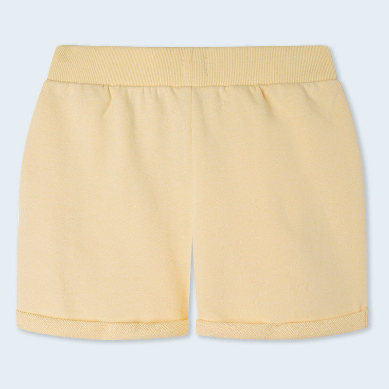 Pepe Jeans ROSEMERY Shorts Junior-Mädchen PG800775-037 gelb