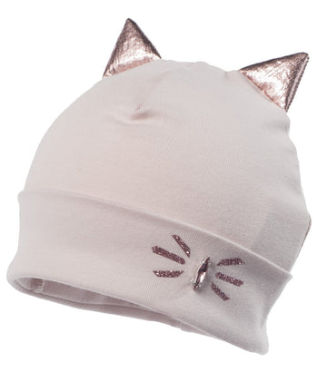 TERRA Mütze für Mädchen Jamiks JWD073-1 rosa