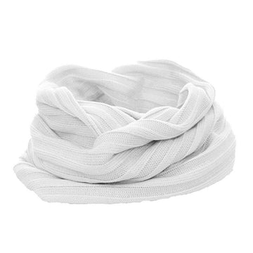 Pupill Kinder-Snood BOA cremefarben