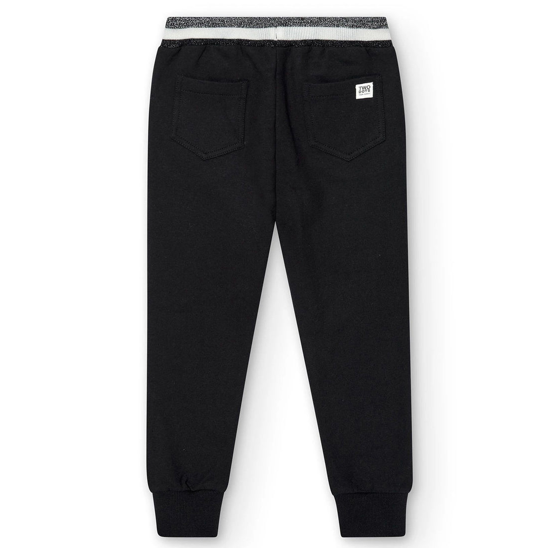 Boboli Hose 437149-890 Farbe schwarz