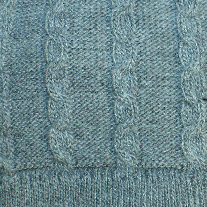 Schülerhut Liv 21 Farbe Asche