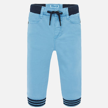Mayoral 1546-74 Jungen Jogginghose Blau