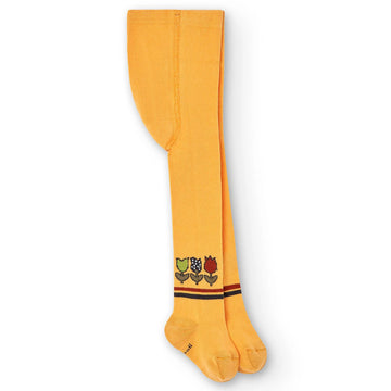 Boboli Strumpfhose 237068-1192 gelb