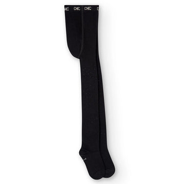 Boboli Strumpfhose 727185-890 schwarz