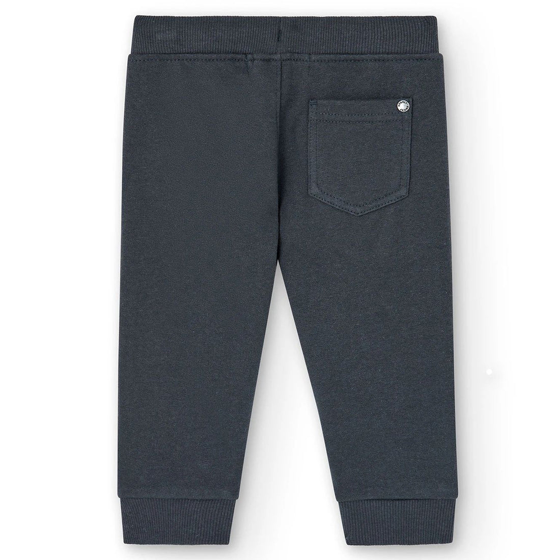 Boboli Hose 397009-8116 Anthrazitfarbe