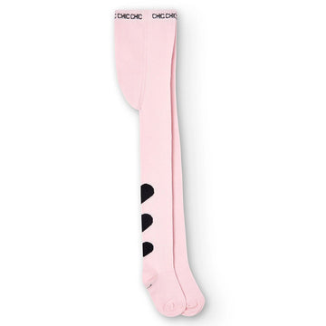 Boboli Strumpfhose 727455-3832 rosa