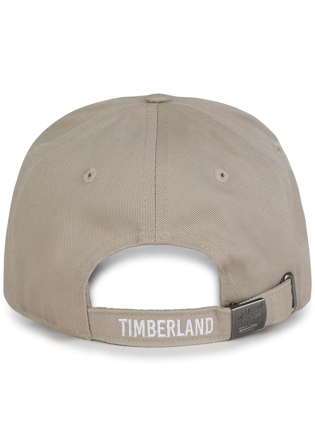 TIMBERLAND T21378-24B Baseballkappe für Jungen, Beige
