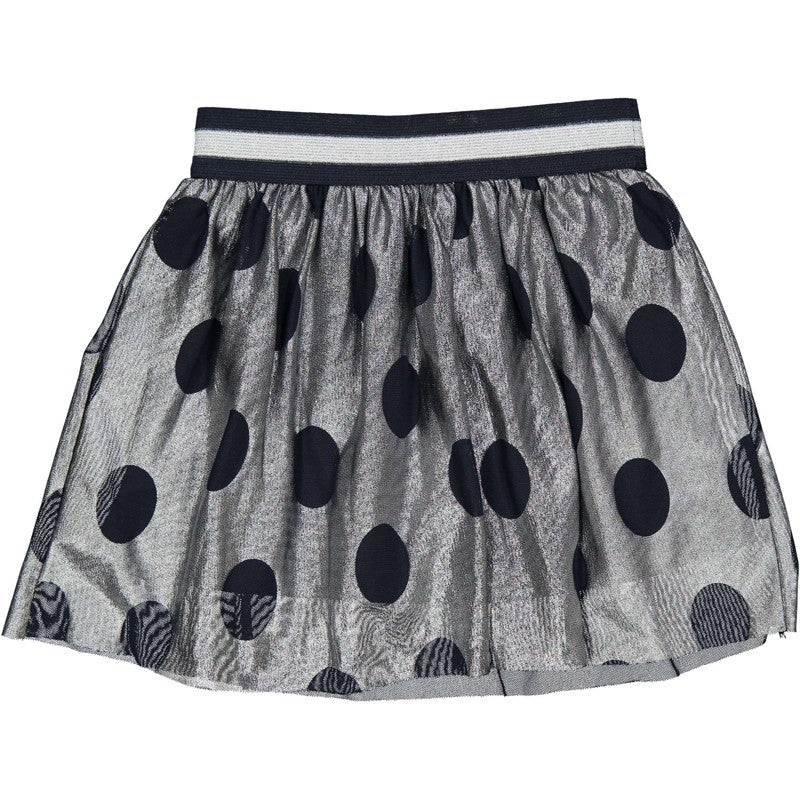 Mädchen Tüllrock Trybeyond 95298-97Z schwarz