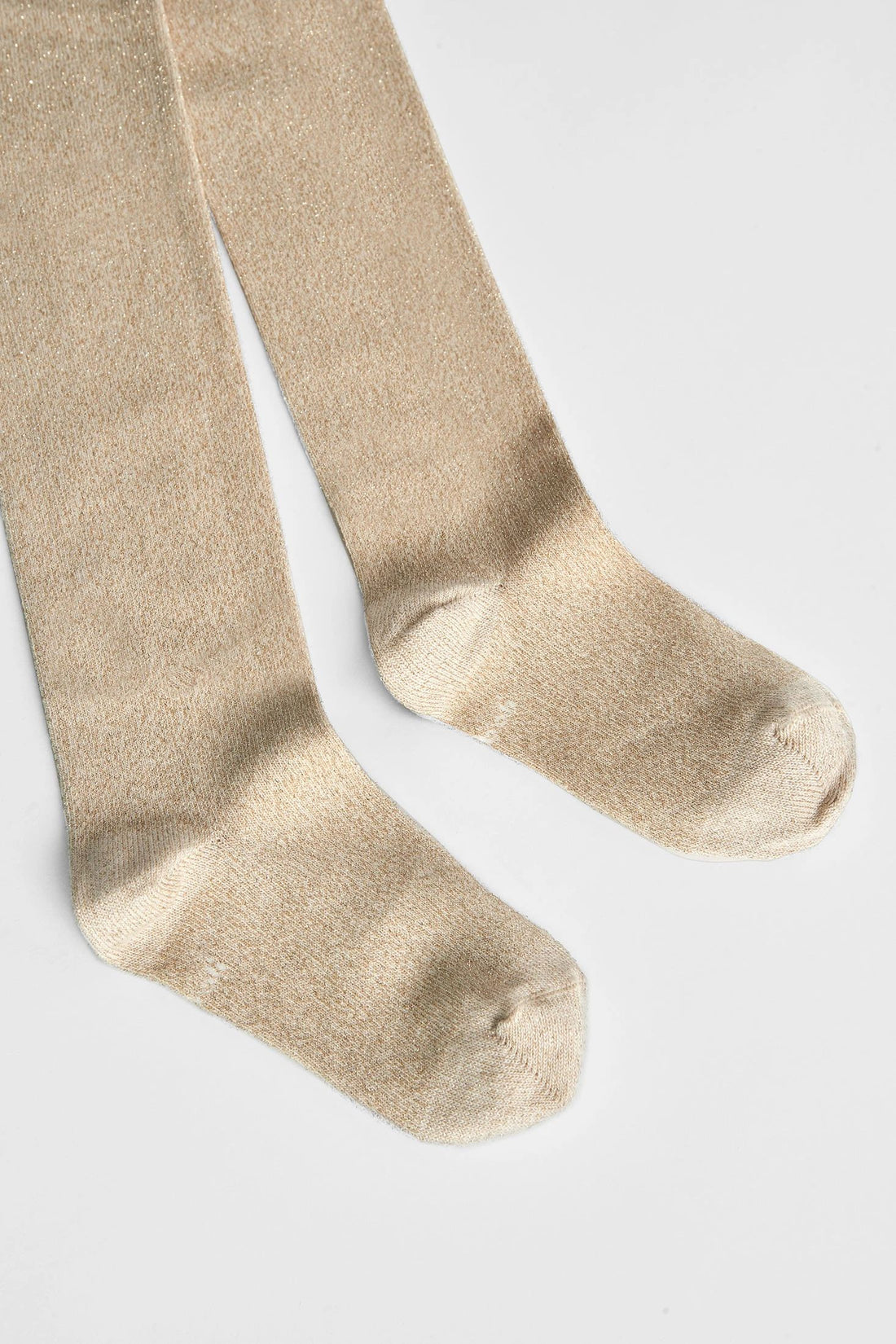 Boboli Strumpfhose 727567-GOLD goldfarben