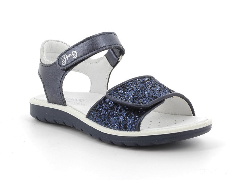 Mädchensandalen Primigi 7392322 marineblau