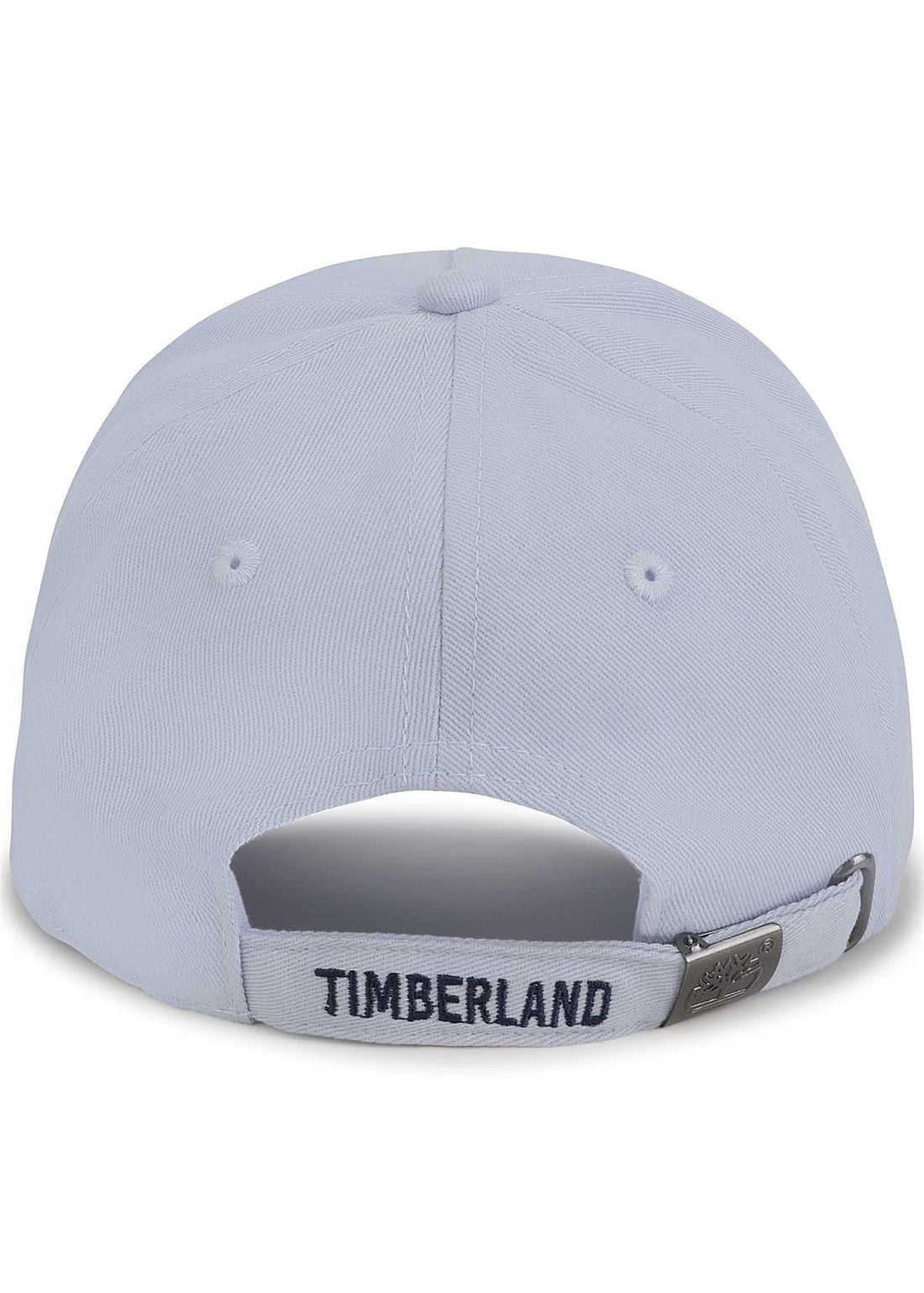 TIMBERLAND T21378-79L Baseballkappe für Jungen, Blau