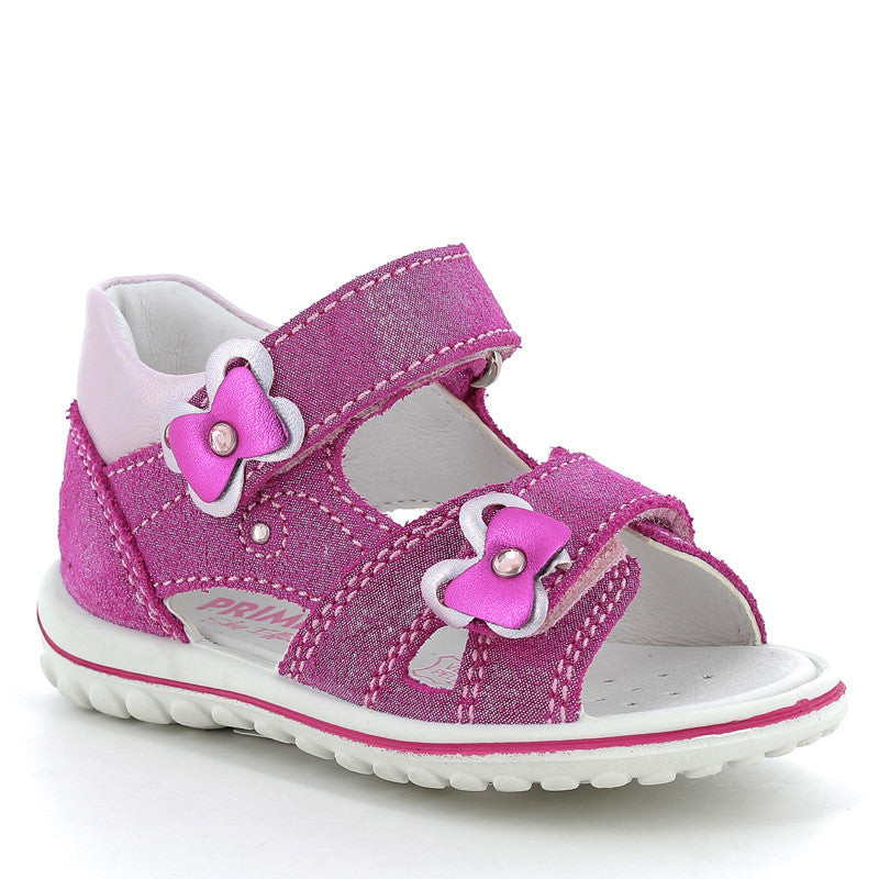 Primigi 1862833 Mädchensandalen, Farbe Fuchsia