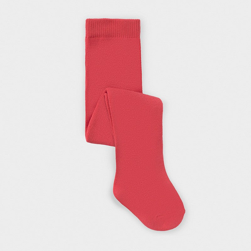 Mayoral 10828-74 Koralle Mädchen Strumpfhose