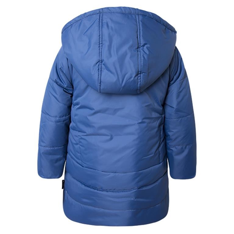 Tuc Tuc 39720-4 Mädchen Parkajacke, blau