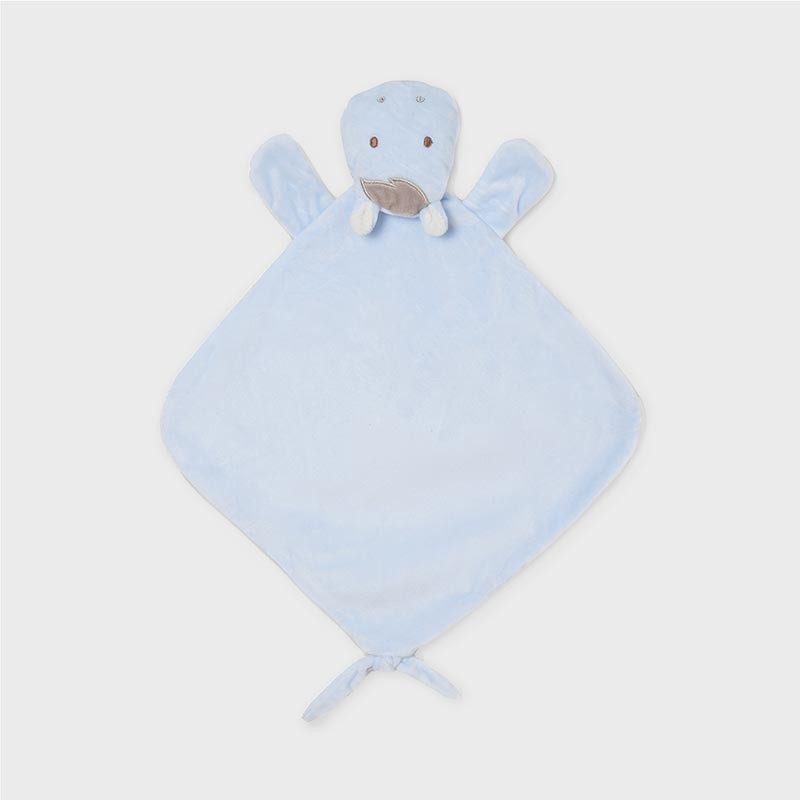 Gugu Kuscheltier für Jungen Mayoral 9885-72 Blau