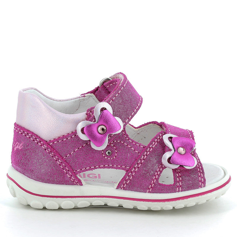 Primigi 1862833 Mädchensandalen, Farbe Fuchsia