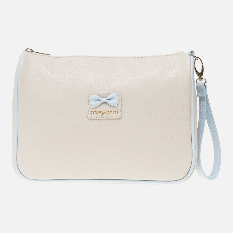 Mayoral 19690-81 Baby-Accessoires-Tasche, Blau