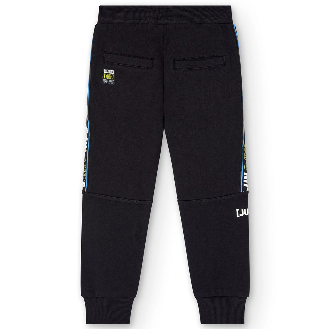 Boboli Hose 507057-890 Farbe Schwarz