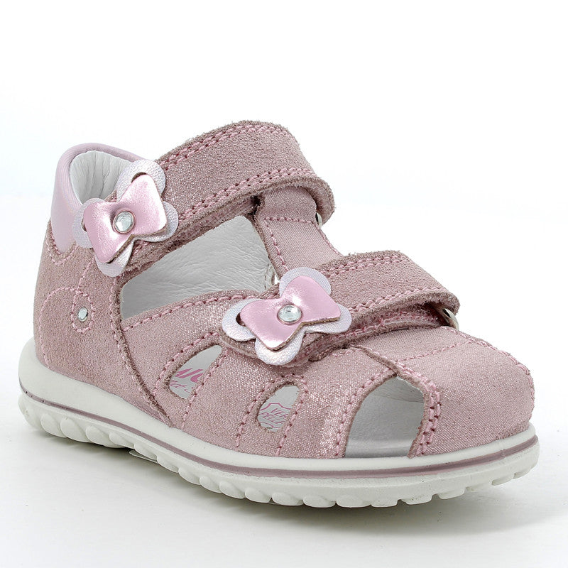 Primigi 1862944 Mädchen Sandalen, rosa