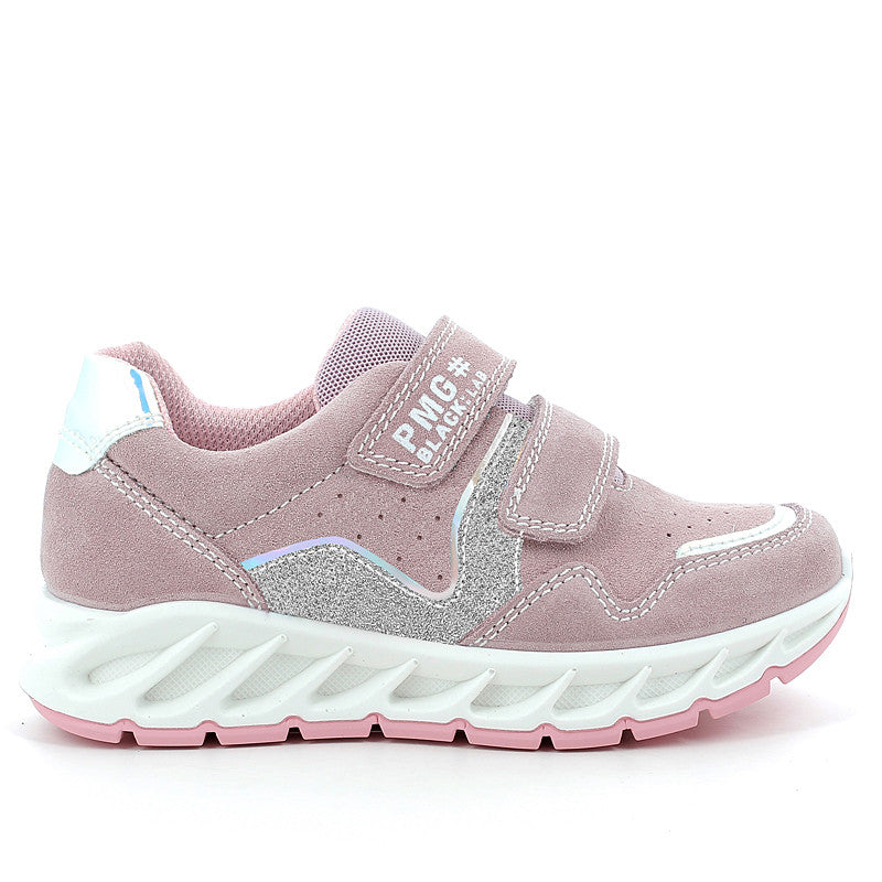 Primigi 1874133 Mädchen Sneaker, rosa