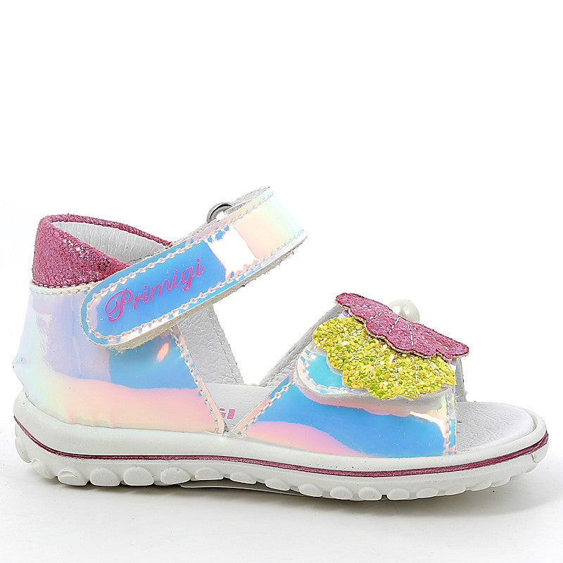 Primigi 1862700 Mädchen Sandalen, Rosa