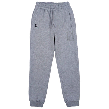 Graue Jogginghose für Jungen 2345-8724 GKMOC