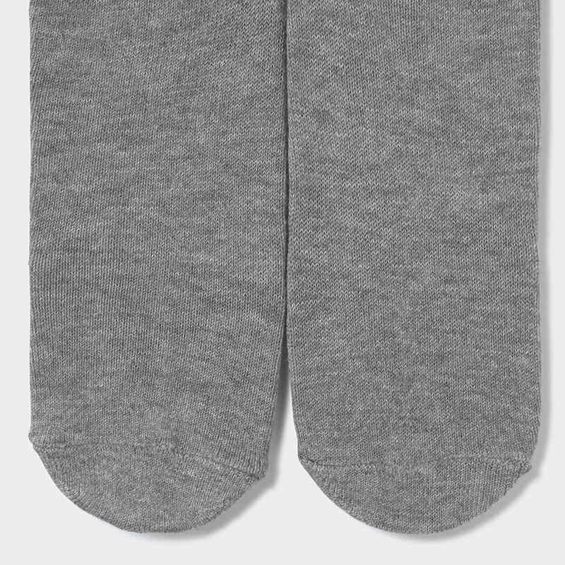 Mayoral 10828-70 Silber Mädchen Strumpfhose