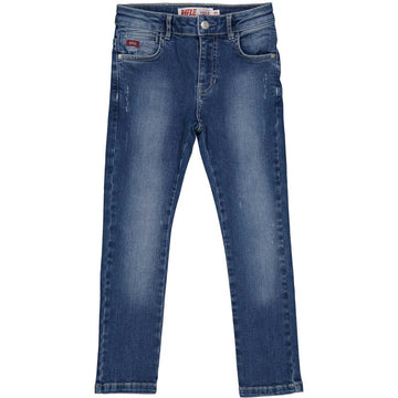 RIFLE 22986-01 Jungenjeans, blau