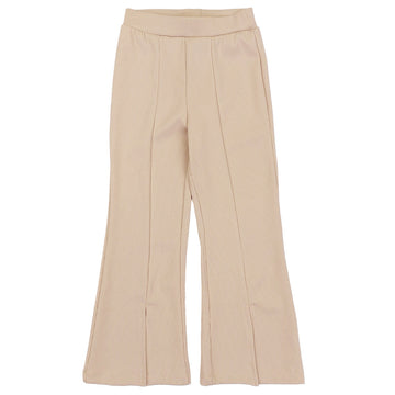 Schlaghose für Mädchen beige 18379-11223 GKMOD